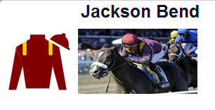 Jackson bend
